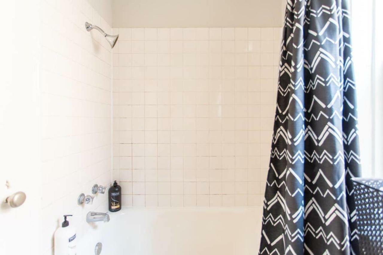 1Br Modern Apartment In Lincoln Square - Eastwood 3S Rep Chicago Exterior photo